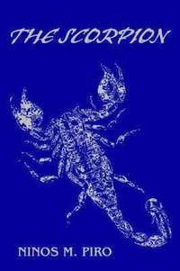 bokomslag Scorpion