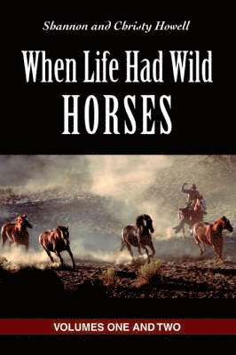 When Life Had Wild Horses 1