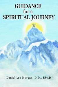 bokomslag Guidance for a Spiritual Journey