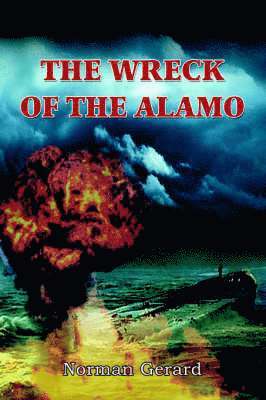 bokomslag Wreck of the Alamo