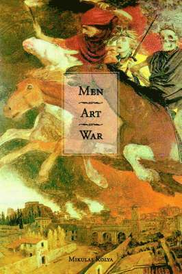 Men Art War 1