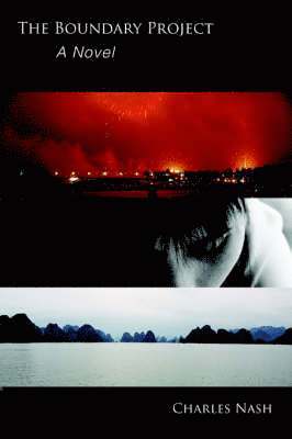 Charles Nash - Boundary Project, Häftad
