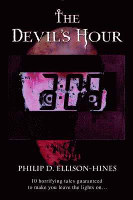 bokomslag Devil's Hour