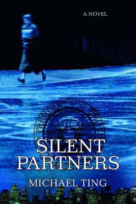 Michael Ting - Silent Partners, Häftad
