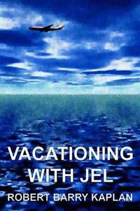 bokomslag Vacationing with Jel
