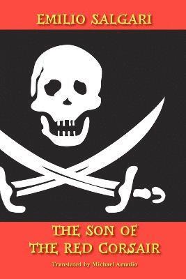 The Son of The Red Corsair 1