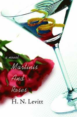 Martinis And Roses 1