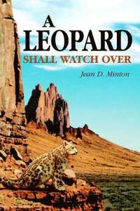 bokomslag A Leopard Shall Watch Over