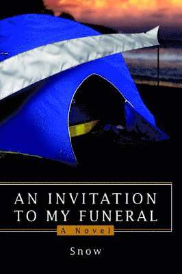 Snow - Invitation To My Funeral, Häftad