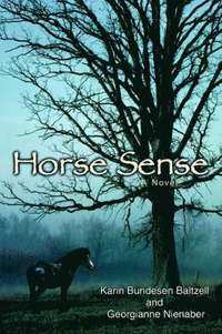 bokomslag Horse Sense