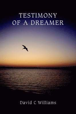 David C Williams, David C. Williams - Testimony Of A Dreamer, Häftad