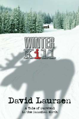 bokomslag Winter Kill