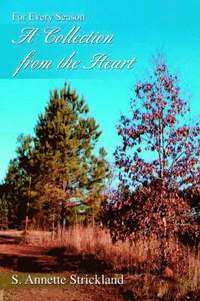 bokomslag Collection from the Heart