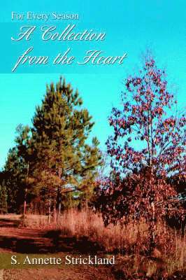 bokomslag Collection from the Heart