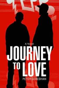bokomslag Journey to Love