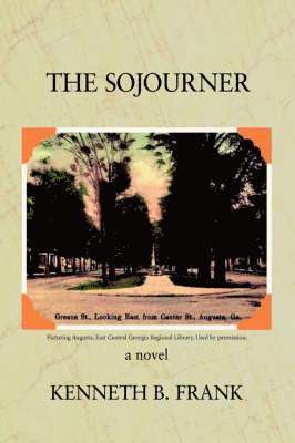 The Sojourner 1