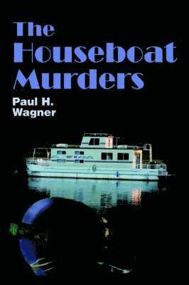 The Houseboat Murders 1