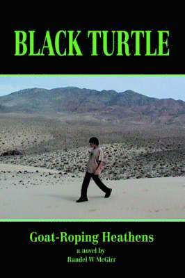 Black Turtle 1