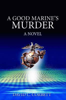 A Good Marine's Murder 1