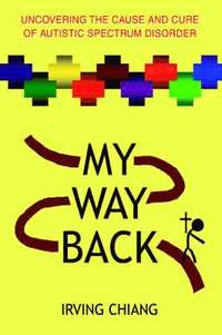 bokomslag My Way Back