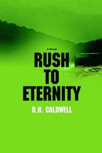bokomslag Rush to Eternity