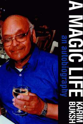 A Magic Life 1