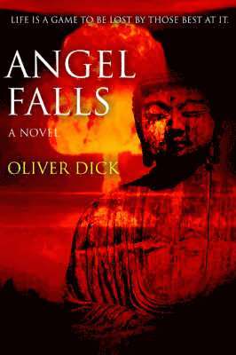Oliver Dick - Angel Falls, Häftad