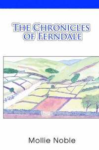 bokomslag The Chronicles of Ferndale