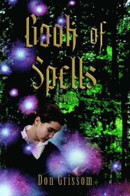 Book of Spells 1