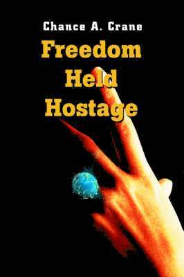 bokomslag Freedom Held Hostage