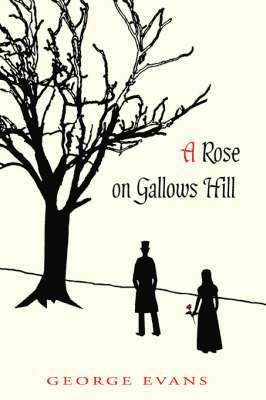 Rose on Gallows Hill