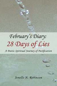 bokomslag February's Diary