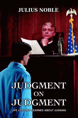 Judgment On Judgment 1