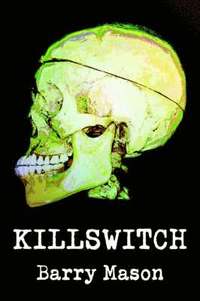 bokomslag Killswitch