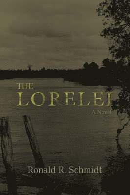 bokomslag The Lorelei