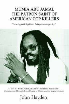 bokomslag Mumia Abu Jamal