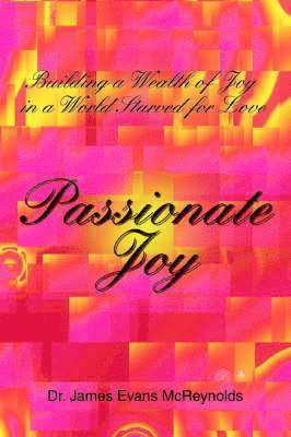bokomslag Passionate Joy