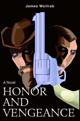 Honor and Vengeance 1