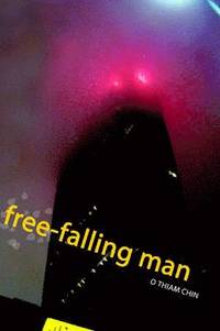 bokomslag Free-Falling Man