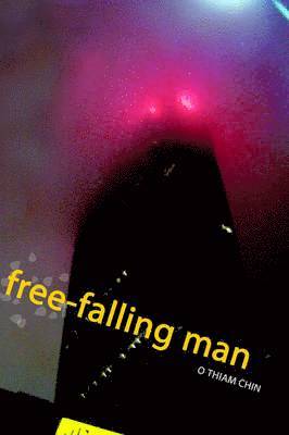 Free-Falling Man 1