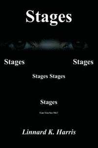 bokomslag Stages