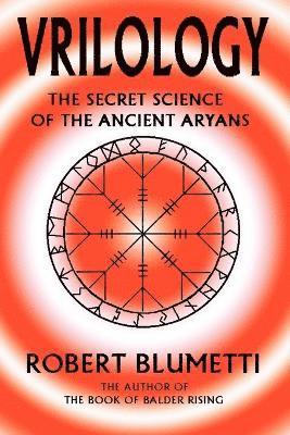 Robert Blumetti - Vrilology, Häftad