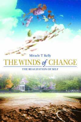 The Winds of Change 1