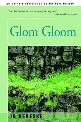 Glom Gloom 1