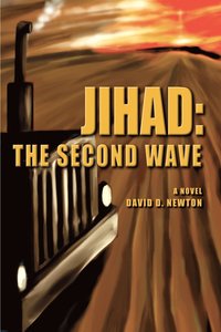 bokomslag Jihad