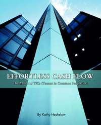 bokomslag Effortless Cash Flow