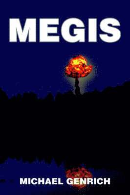 Michael Genrich - Megis, Häftad