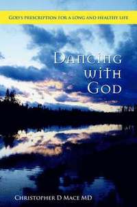 bokomslag Dancing with God