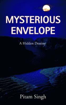 Pitam Singh - Mysterious Envelope, Häftad