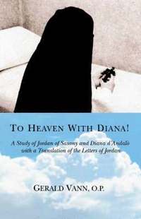 bokomslag To Heaven With Diana!